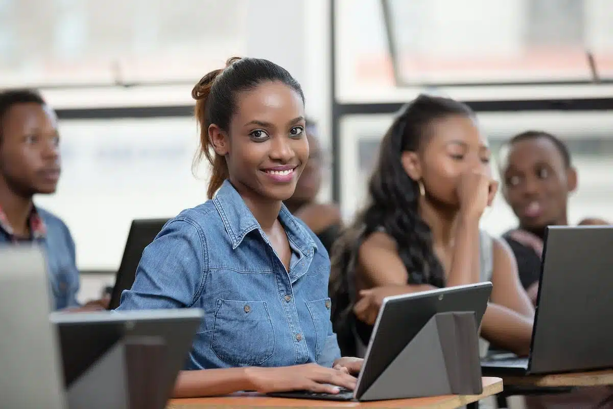 formation digitale