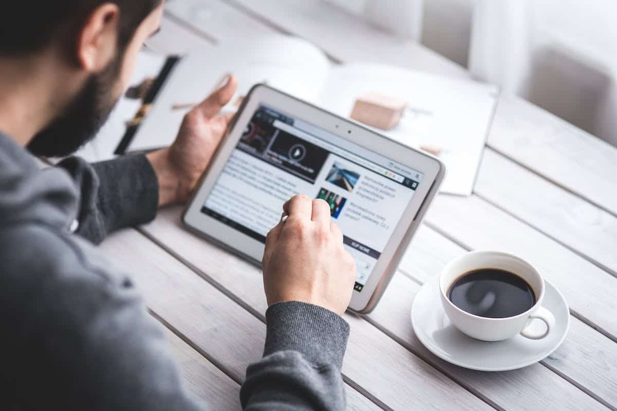 technologie éducation