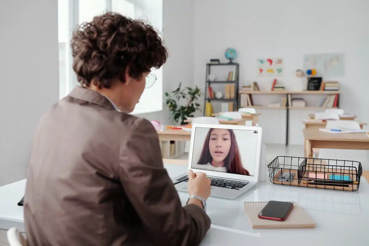 e-learning  carrière
