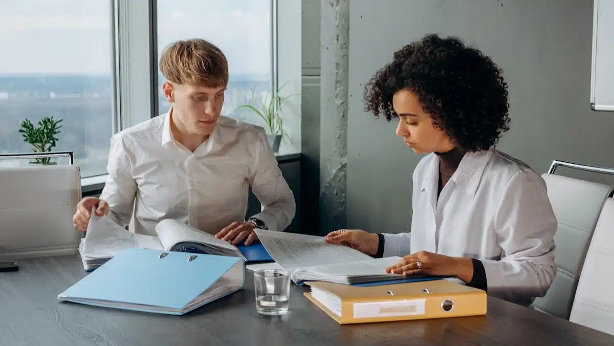 formation spécialisée