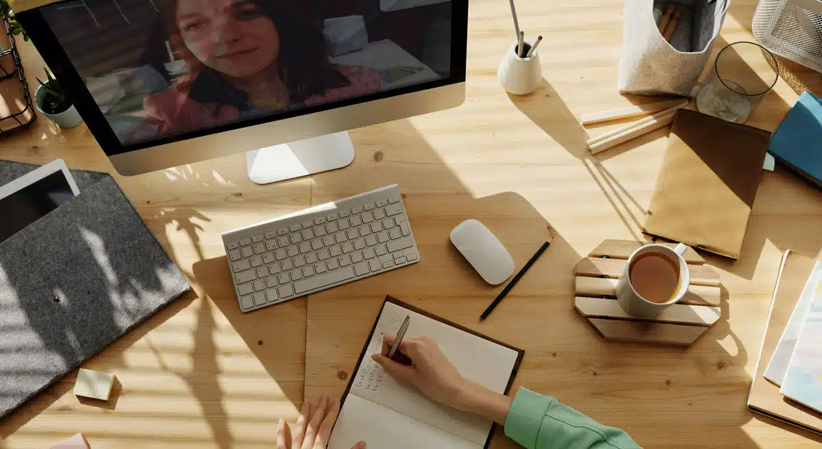 Comment trouver une formation en ligne sur ce site