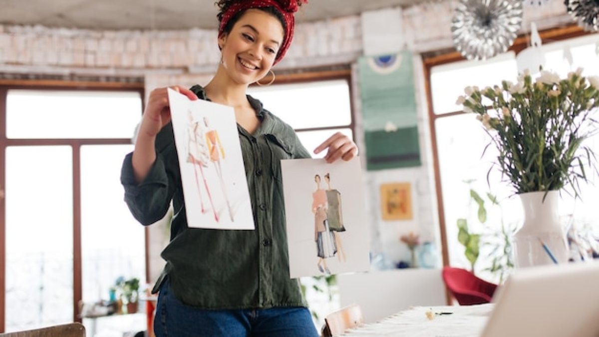 Comment choisir la meilleure formation en illustration pour développer vos compétences ?