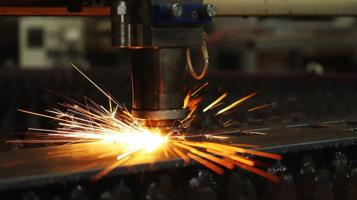 Comment choisir les applications de laser en industrie?