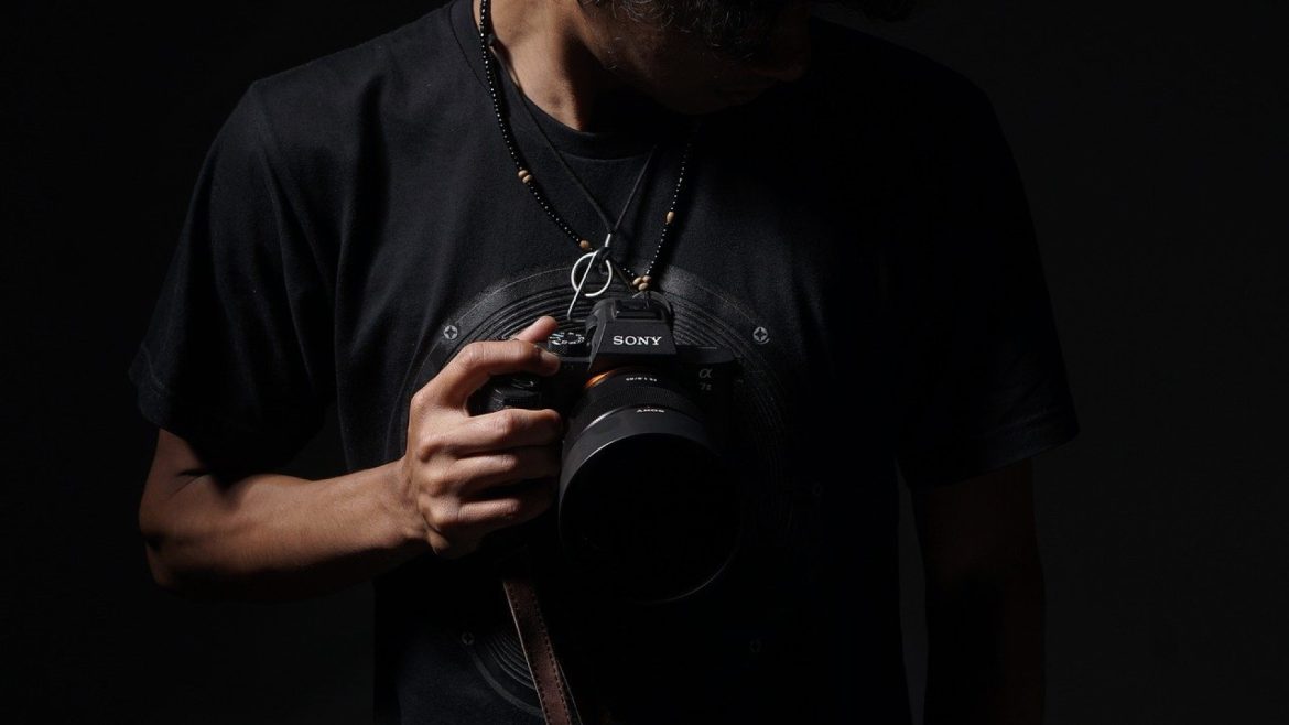 Comment choisir une formation photographe adaptée à son projet ?