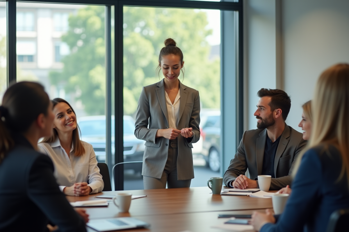 formation entreprise