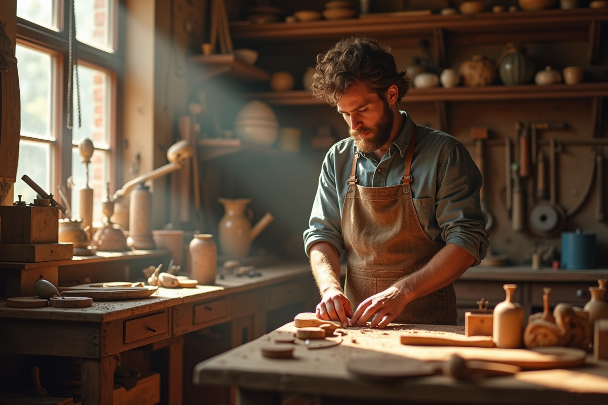 travail indépendant