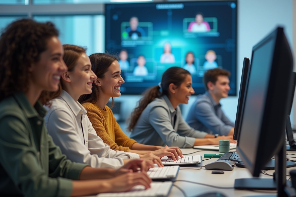 formation en ligne