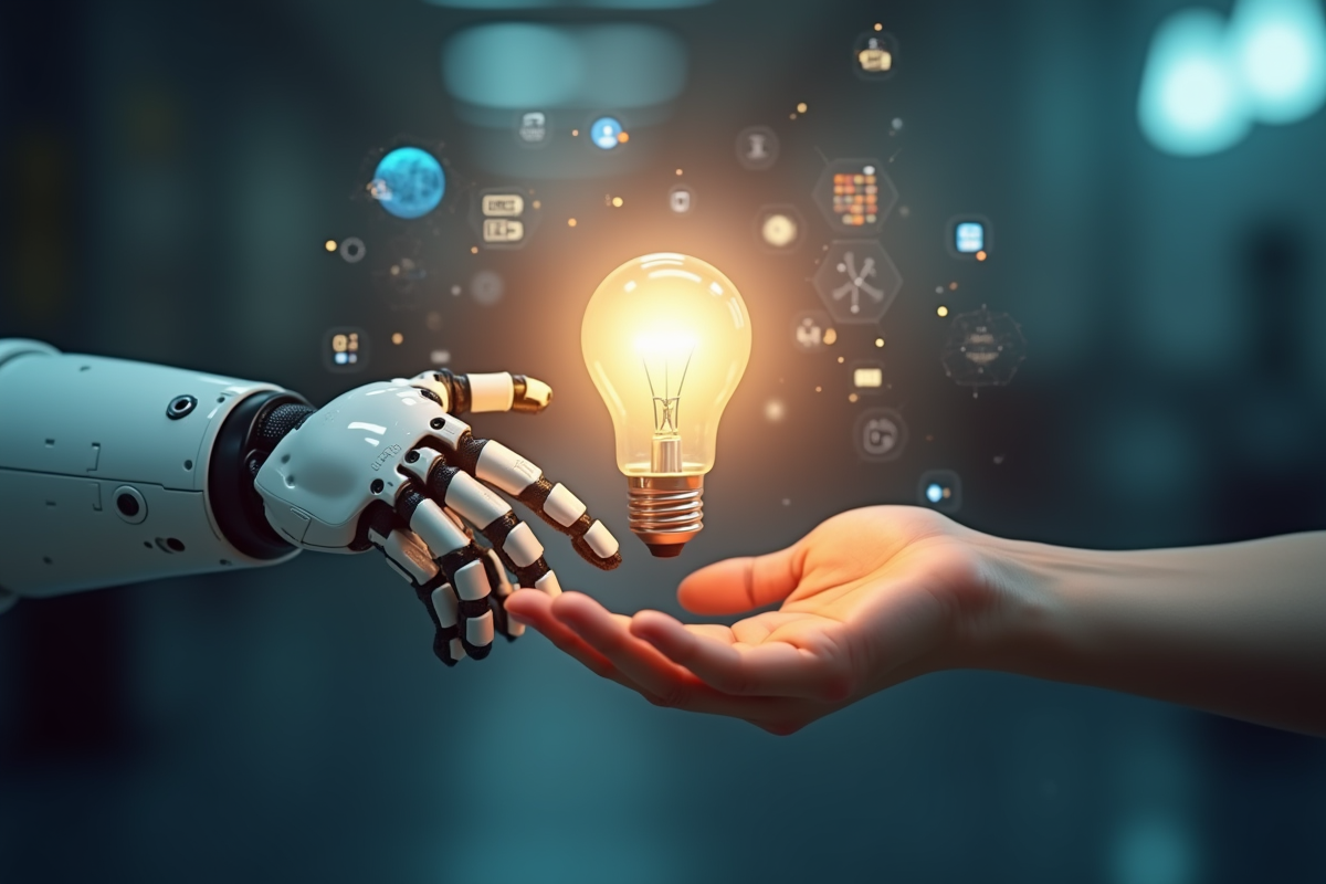 innovation communication