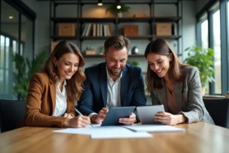 Ressources pour assurer la continuité et la stabilité d'une entreprise