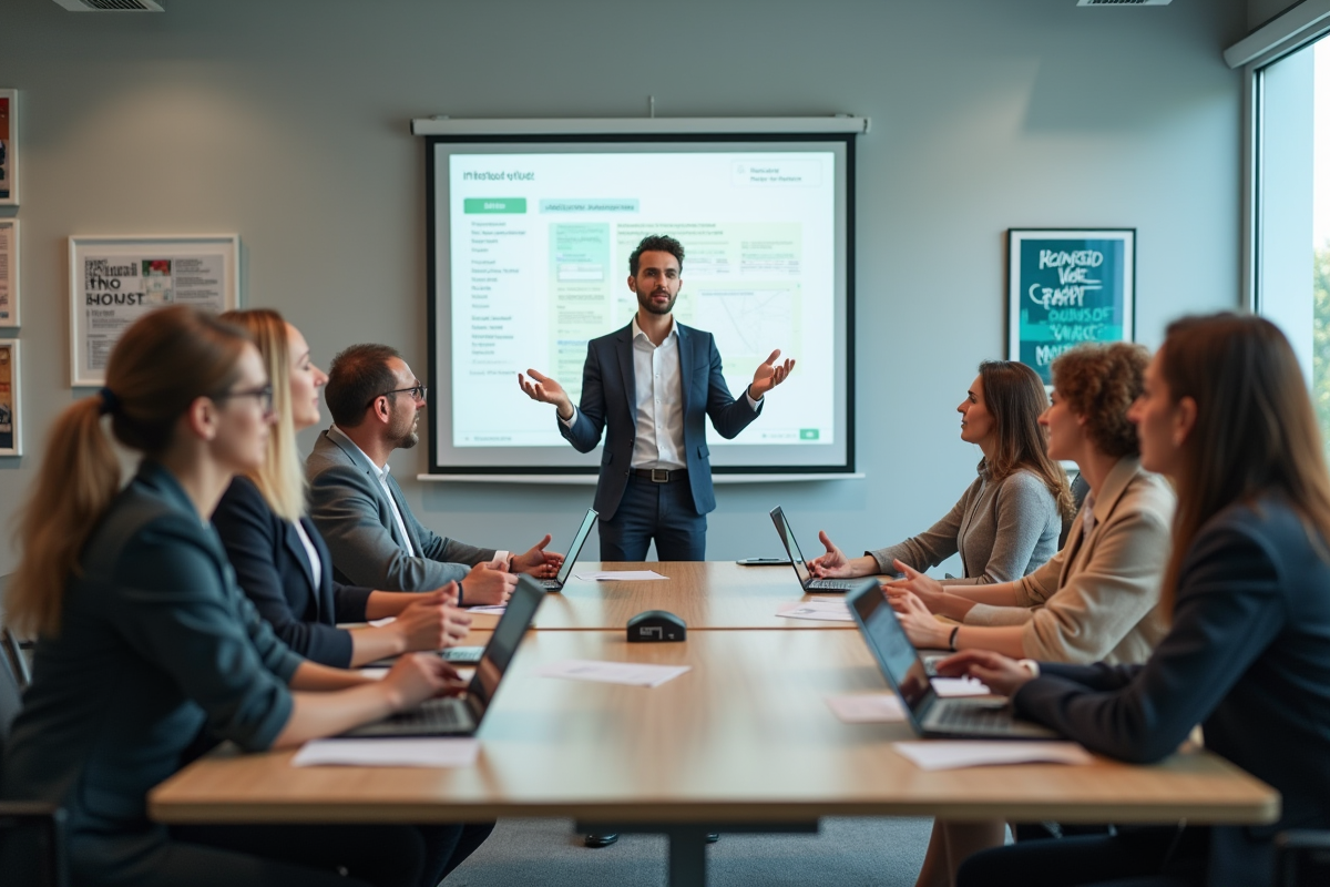 formation animateur
