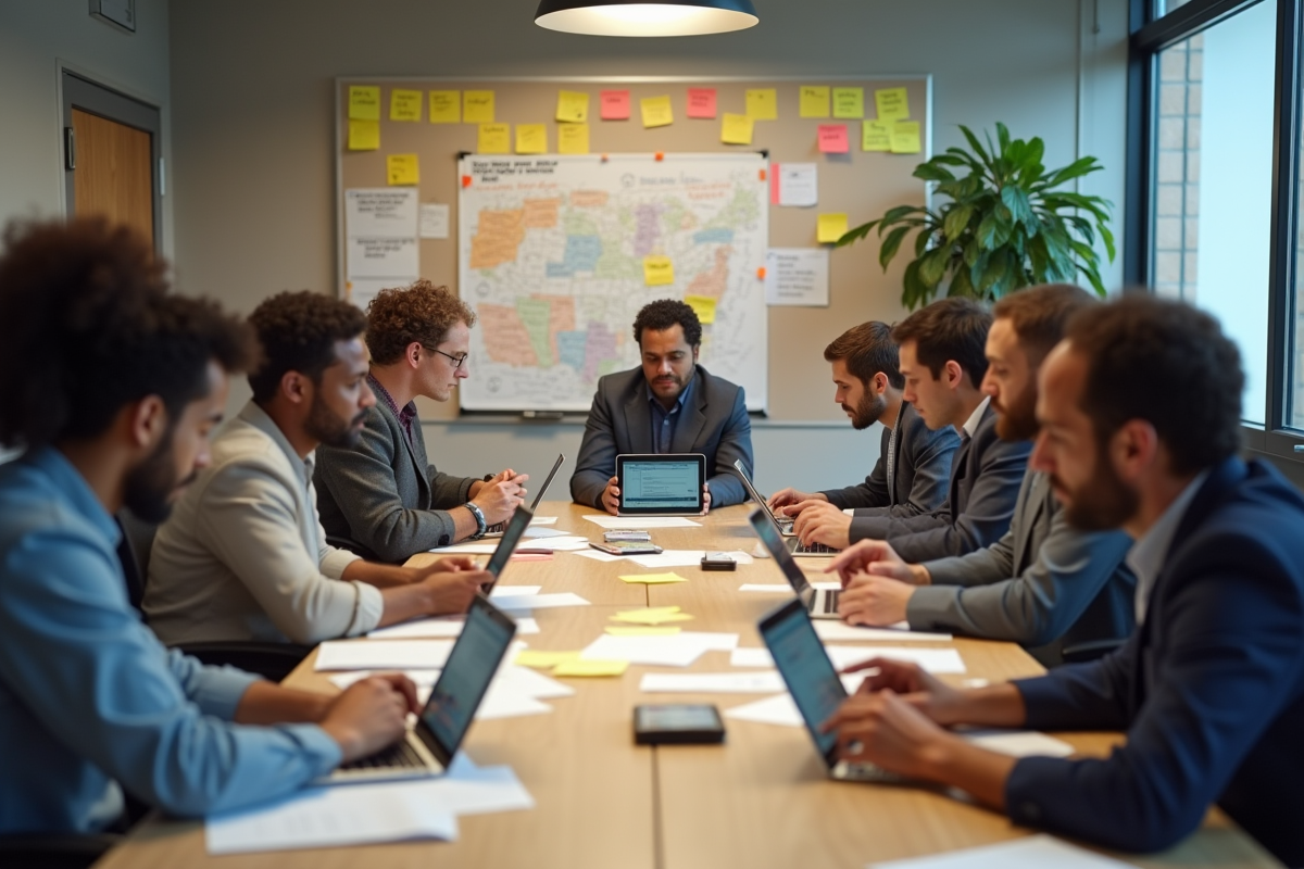 travail productivité