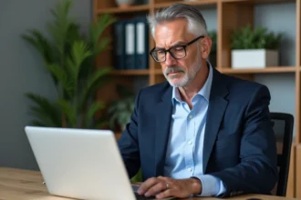 Stratégies pour retrouver un emploi après 50 ans